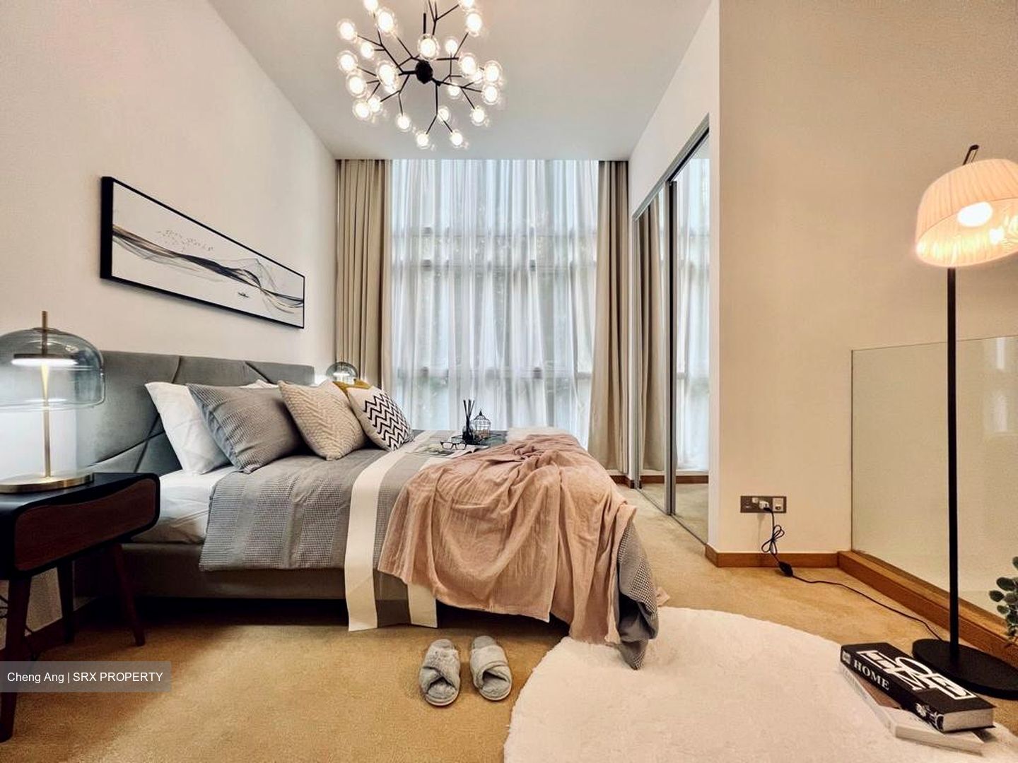 Icon (D2), Apartment #622731241